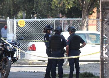 Asesinan de un balazo a adolescente de 16 años en Agua Santa