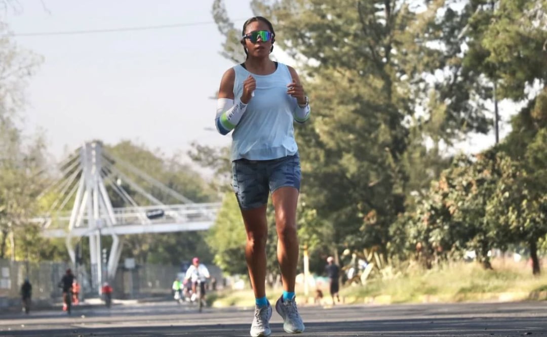 Se reactivará la Vía Recreativa de Puebla el domingo 12 de enero I Foto: Ayuntamiento de Puebla