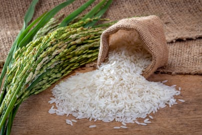 Estas son las marcas de arroz que no contienen plásticos según Profeco