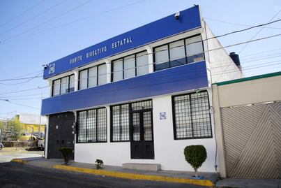 Desata críticas entre panistas imposición de mujer en próxima dirigencia de Puebla