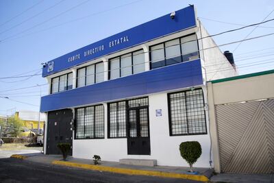 Desata críticas entre panistas imposición de mujer en próxima dirigencia de Puebla