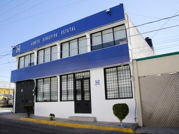 Desata críticas entre panistas imposición de mujer en próxima dirigencia de Puebla