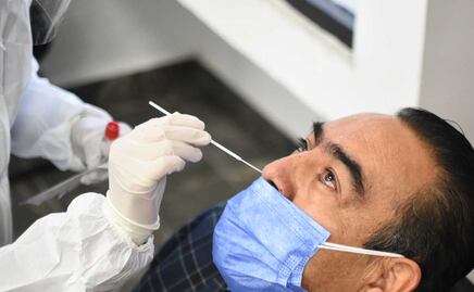 Prepárate para la quinta ola: esto cuestan las pruebas Covid