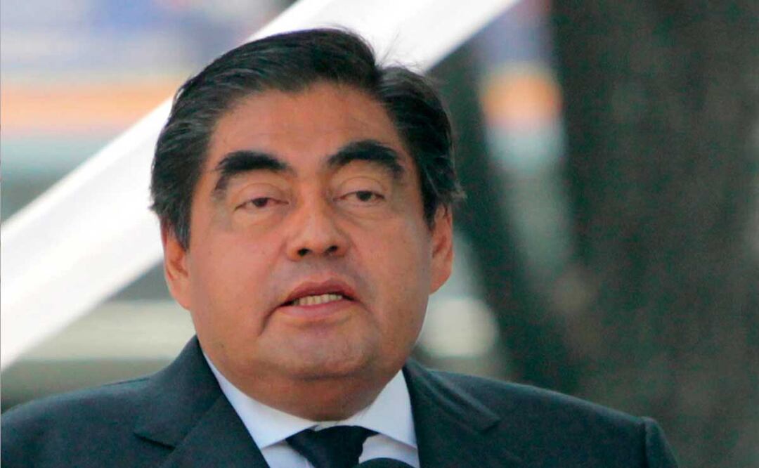 Foto: Agencia Es Imagen para El Universal Puebla