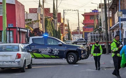 Balean y dan tiro de gracia a joven en la San Bernabé Temoxtitla