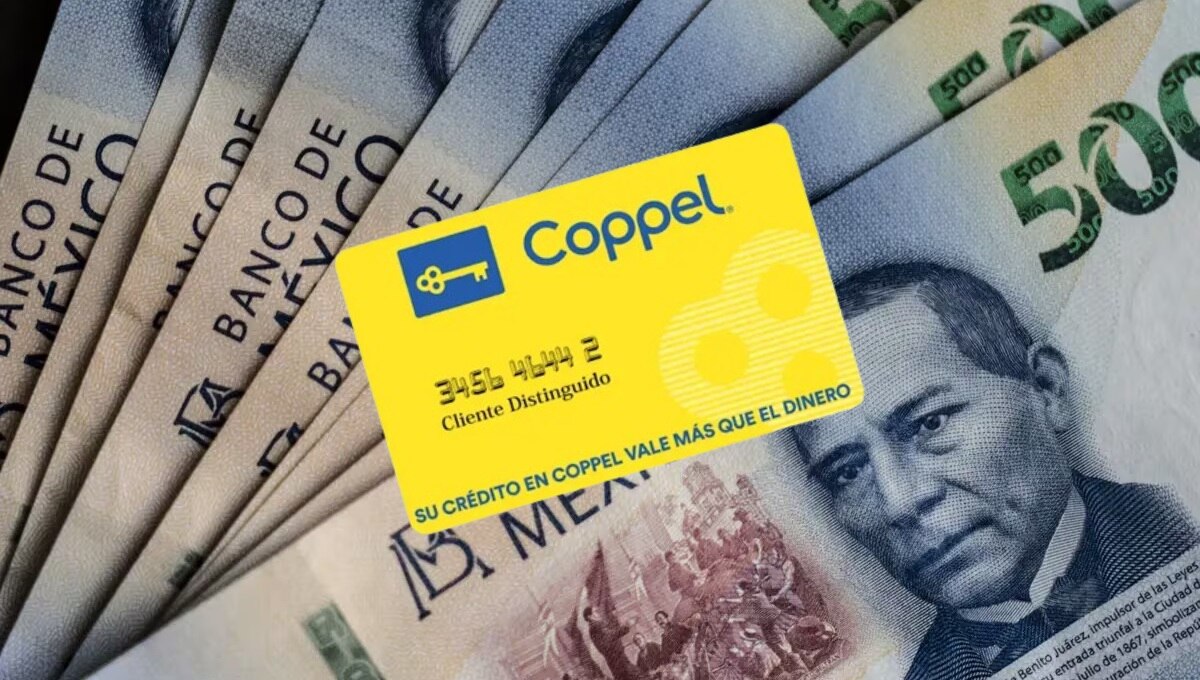 Coppel: ¿qué pasará con los pagos y préstamos tras la caída del sistema?
