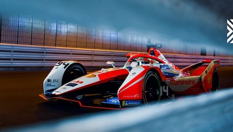 Fórmula E en Puebla. Autódromo Miguel E. Abed, un reto para los pilotos