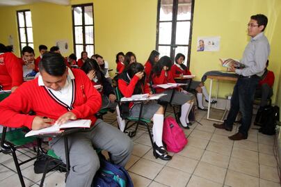 Preocupa a Canacintra Puebla regreso a clases presenciales