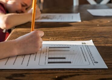 Cómo puedes descargar las boletas de primaria y secundaria en tu celular