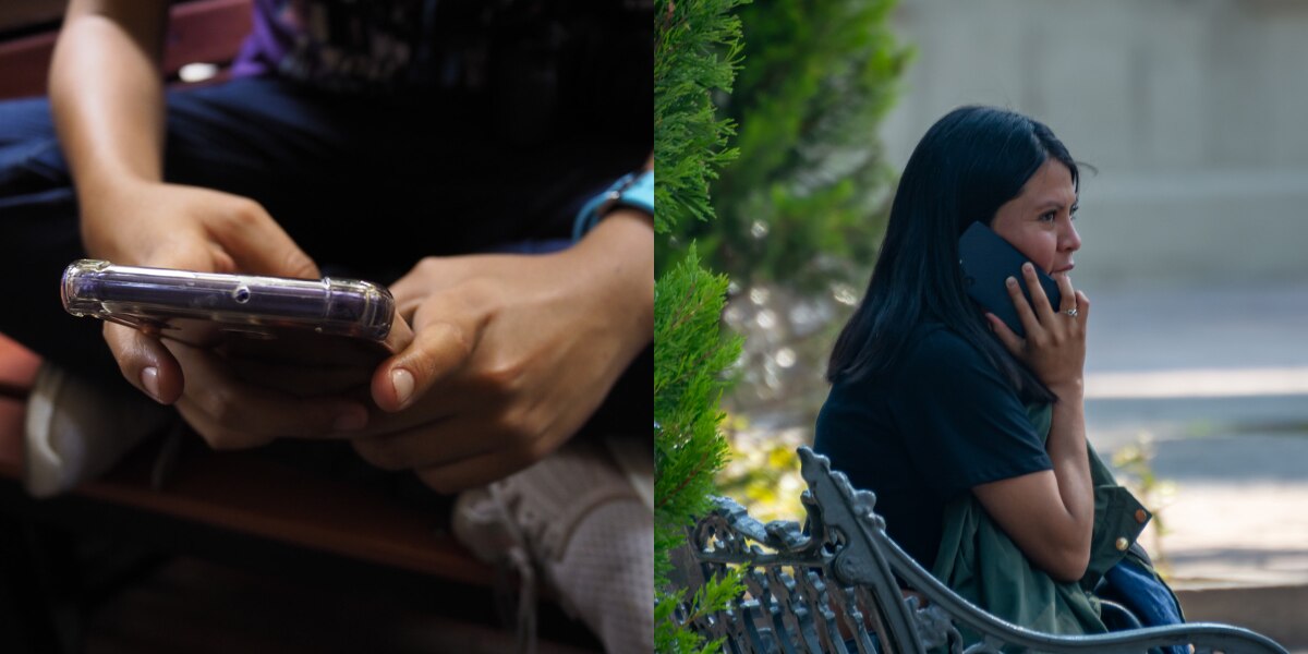 ¿Te llaman y cuelgan? Descubre la estafa detrás del robocalling