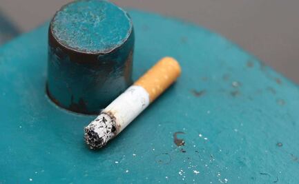 Negocios incumplen con espacios libres de tabaco