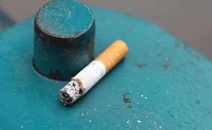 Negocios incumplen con espacios libres de tabaco