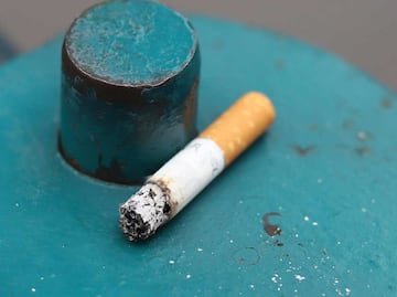 Negocios incumplen con espacios libres de tabaco