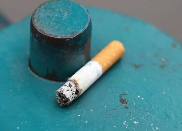 Negocios incumplen con espacios libres de tabaco