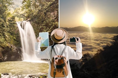 Poco conocido, pero impresionante: el Pueblo Mágico de Puebla que todos deberían visitar