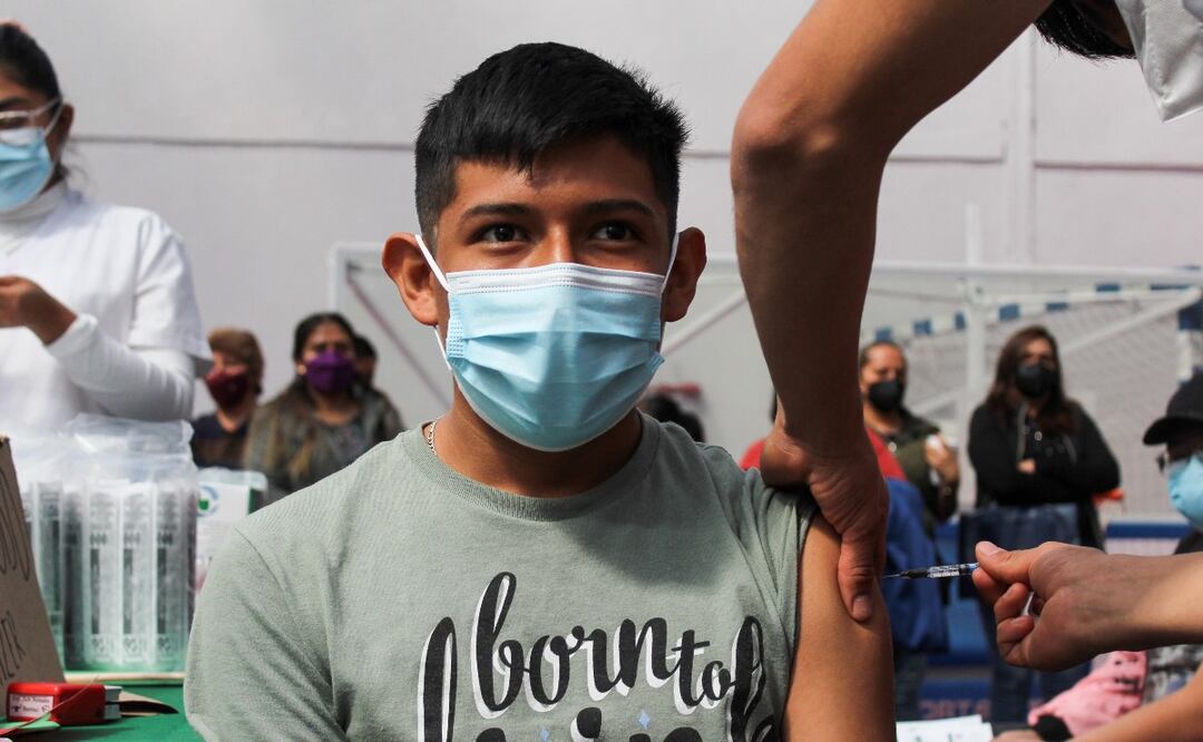 FOTO: Agencia Es Imagen para El Universal Puebla