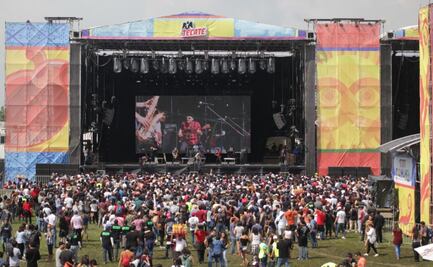 Filtran supuesto cartel del Tecate Comuna 2023, checa los artistas que vienen a Puebla