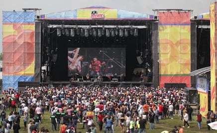 Filtran supuesto cartel del Tecate Comuna 2023, checa los artistas que vienen a Puebla