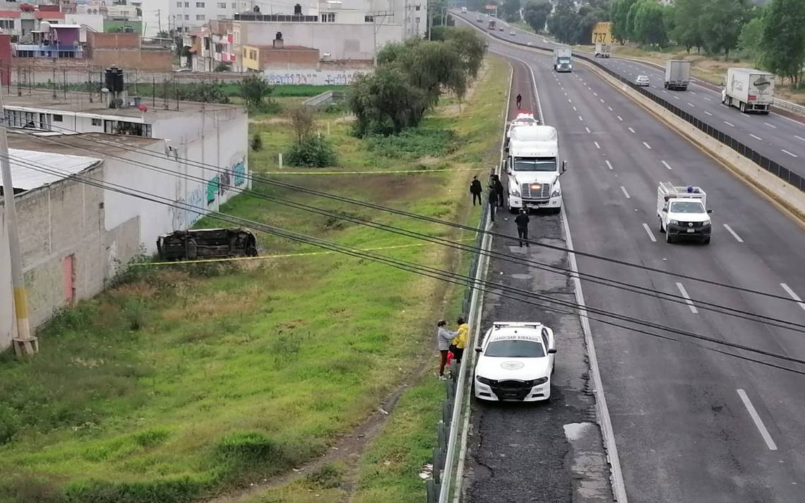 Esta zona se ha convertido en una zona donde se han registrado muchos ataques, pero si tienes pensado viajar allí En El Universal Puebla te informaremos los días y horarios de mayor peligro.

Foto: Producción El Universal