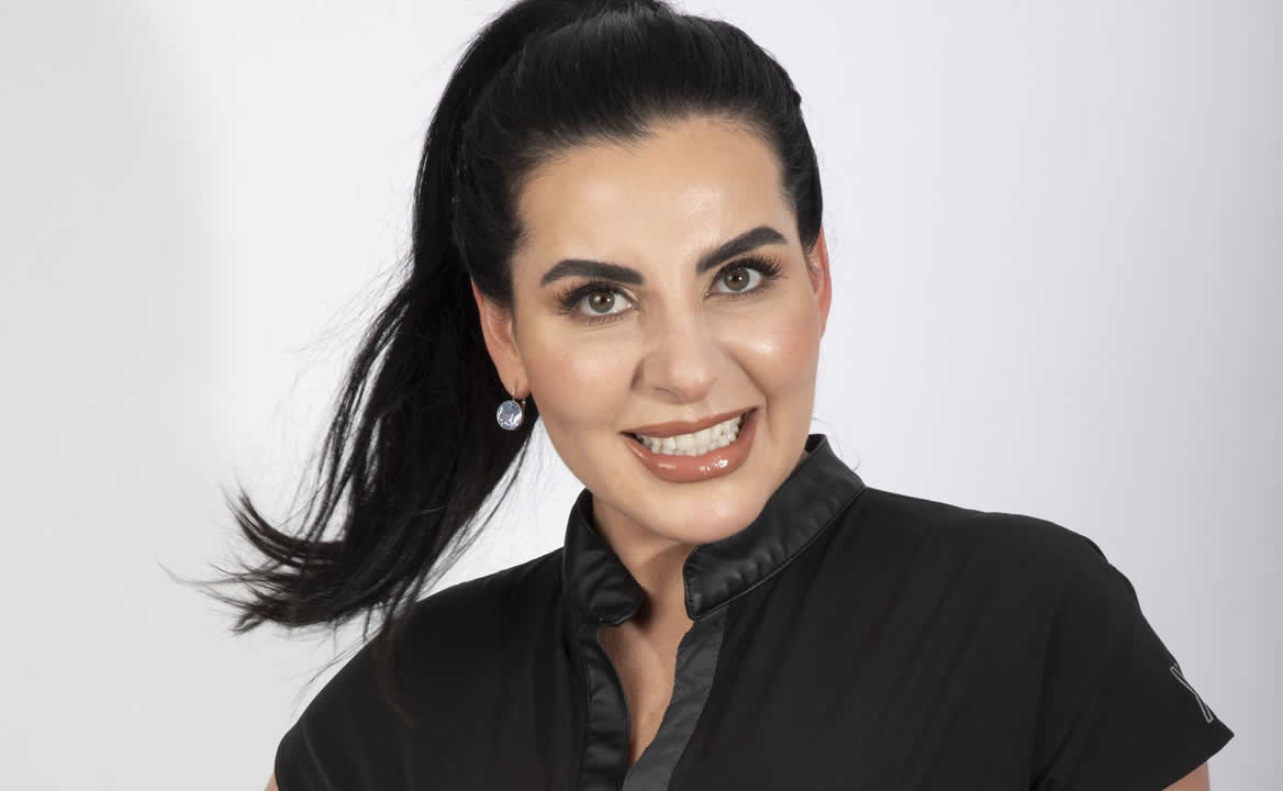 Dra. María del Mar Guerra crea Medae Life Science para un antienvejecimiento personalizado