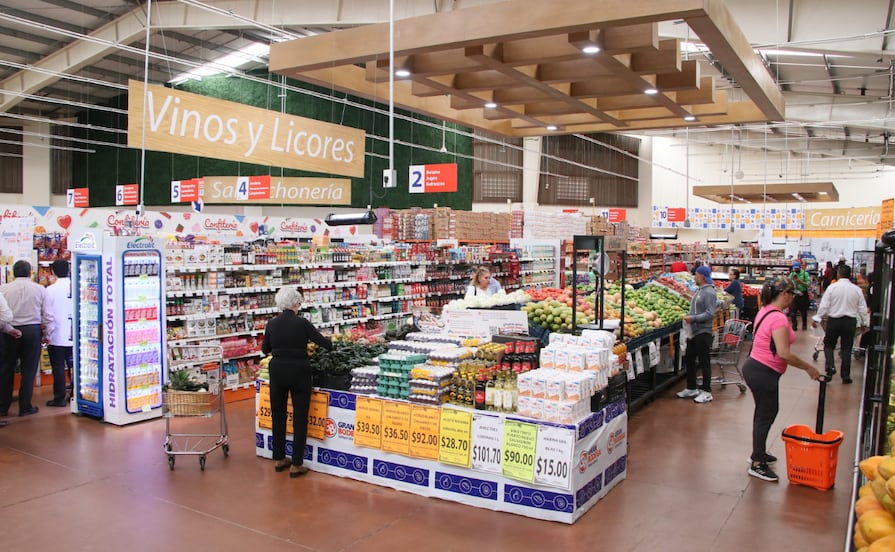 Inflación en Puebla al iniciar 2026 fue de 2.89, menor que a nivel nacional