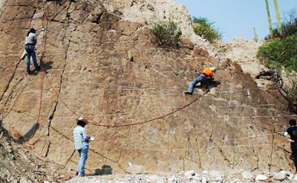 Los vestigios arqueológicos más sorprendentes descubiertos en Puebla 