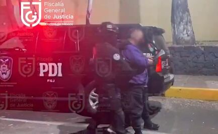 El "Zar de la Basura", Cuauhtémoc Gutiérrez de la Torre es trasladado al Reclusorio Oriente