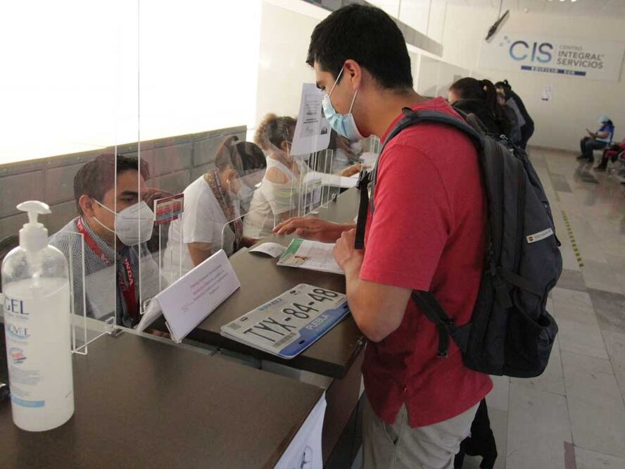 Foto: Agencia Es Imagen para El Universal Puebla