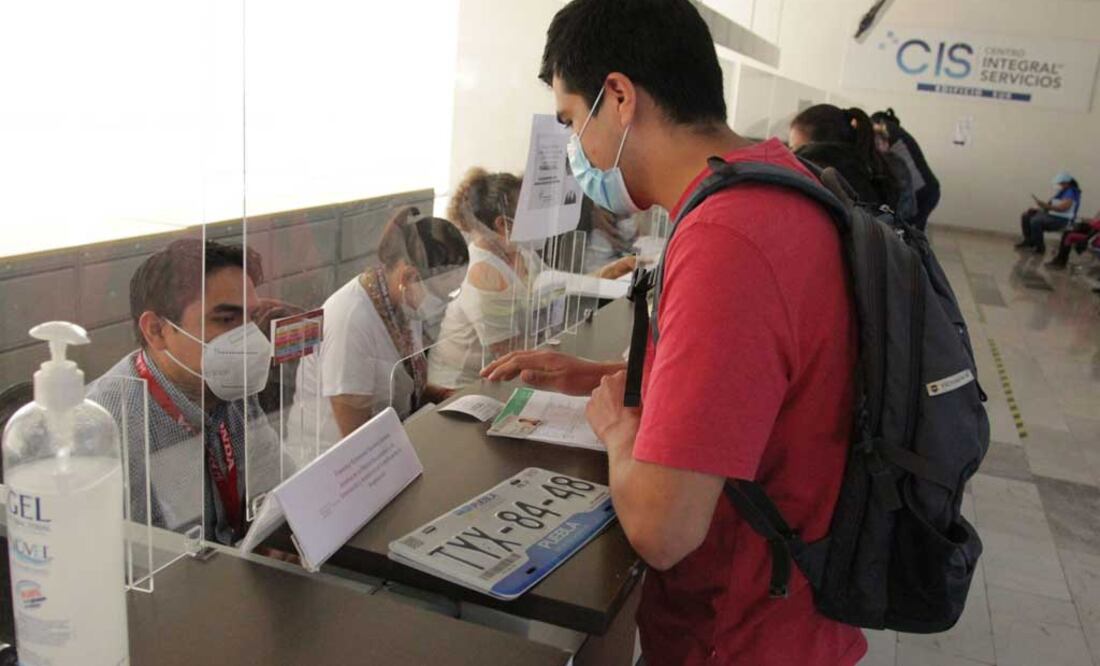 Foto: Agencia Es Imagen para El Universal Puebla