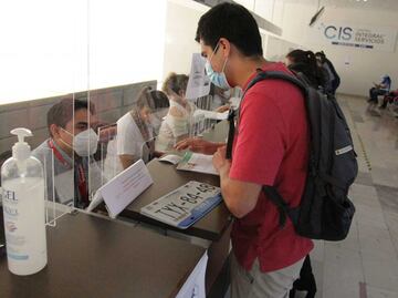 Mantendrán costo de canje de placas en 2022