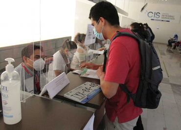 Mantendrán costo de canje de placas en 2022