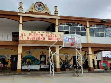 Acusan pobladores de Zacatepec ante el TEEP intromisión en consulta indígena