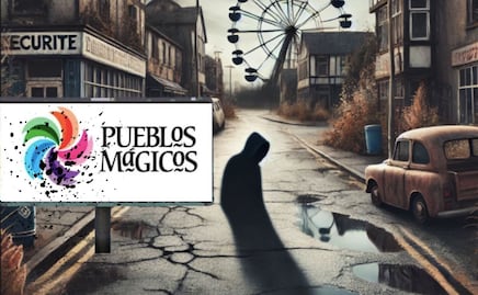 Estos son los 5 peores Pueblos Mágicos de México, según la IA