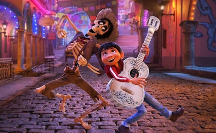 Las 10 películas infantiles para ver este Halloween