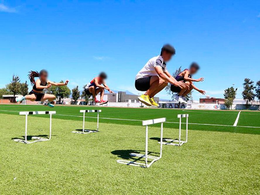 La SEP inauguró foro sobre Educación Física y Deporte Escolar | Foto:  SEP