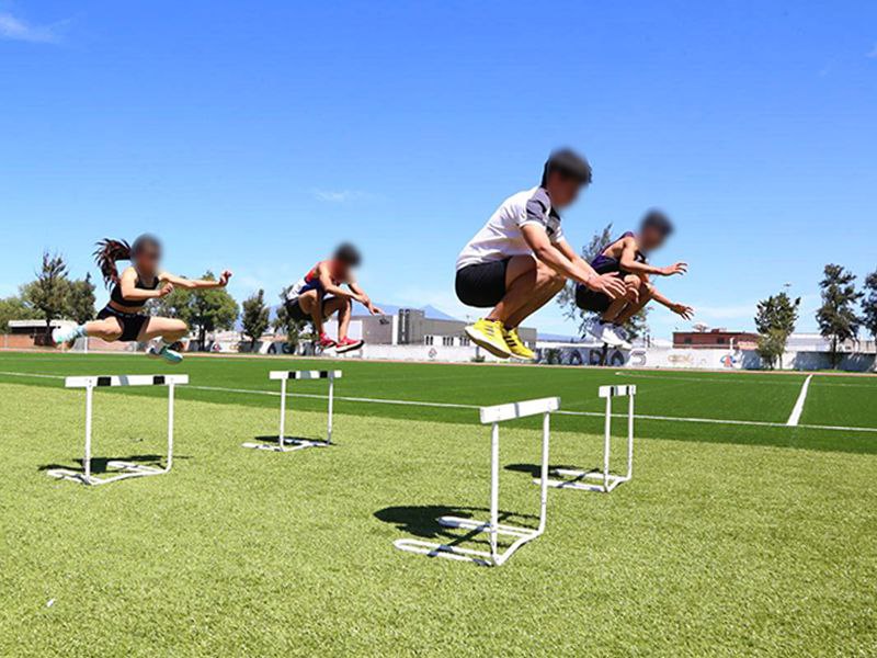 La SEP inauguró foro sobre Educación Física y Deporte Escolar | Foto:  SEP