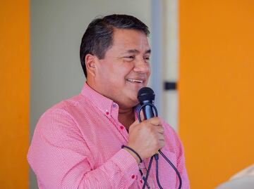 Julio Huerta pide pacto de unidad a todos los aspirantes a la Coordinación de los Comités de la 4T