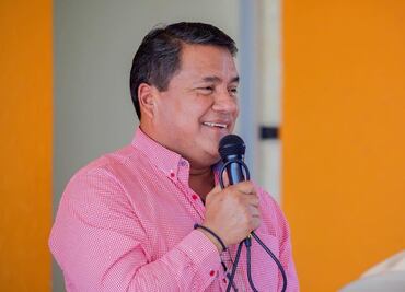 Julio Huerta pide pacto de unidad a todos los aspirantes a la Coordinación de los Comités de la 4T