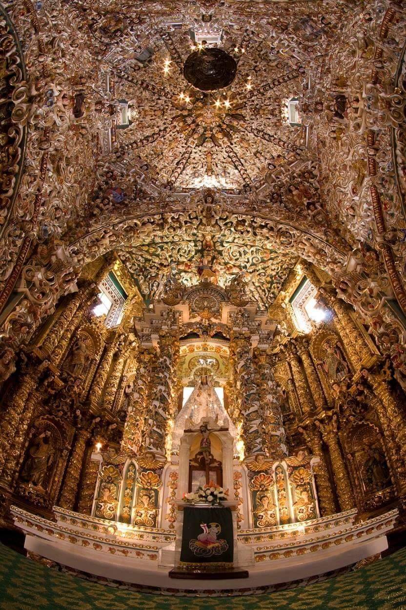 Foto: Facebook Puebla