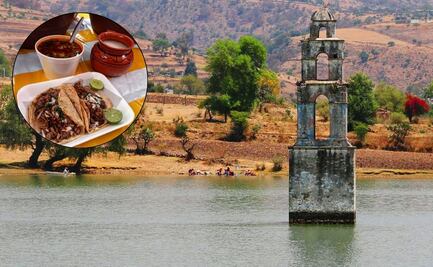 En este Pueblo Mágico podrás disfrutar de la Feria de la Barbacoa y el Pulque