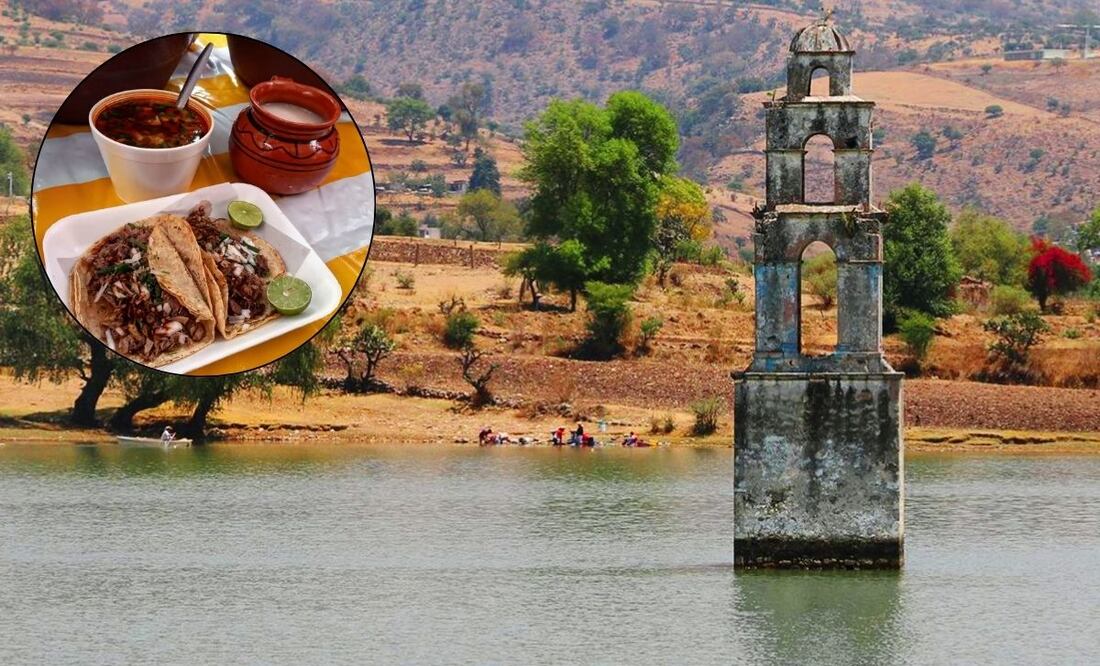 En este Pueblo Mágico podrás disfrutar de la Feria de la Barbacoa y el ...