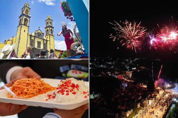 5 ferias imperdibles en Puebla para disfrutar este verano 2026