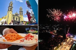 5 ferias imperdibles en Puebla para disfrutar este verano 2026