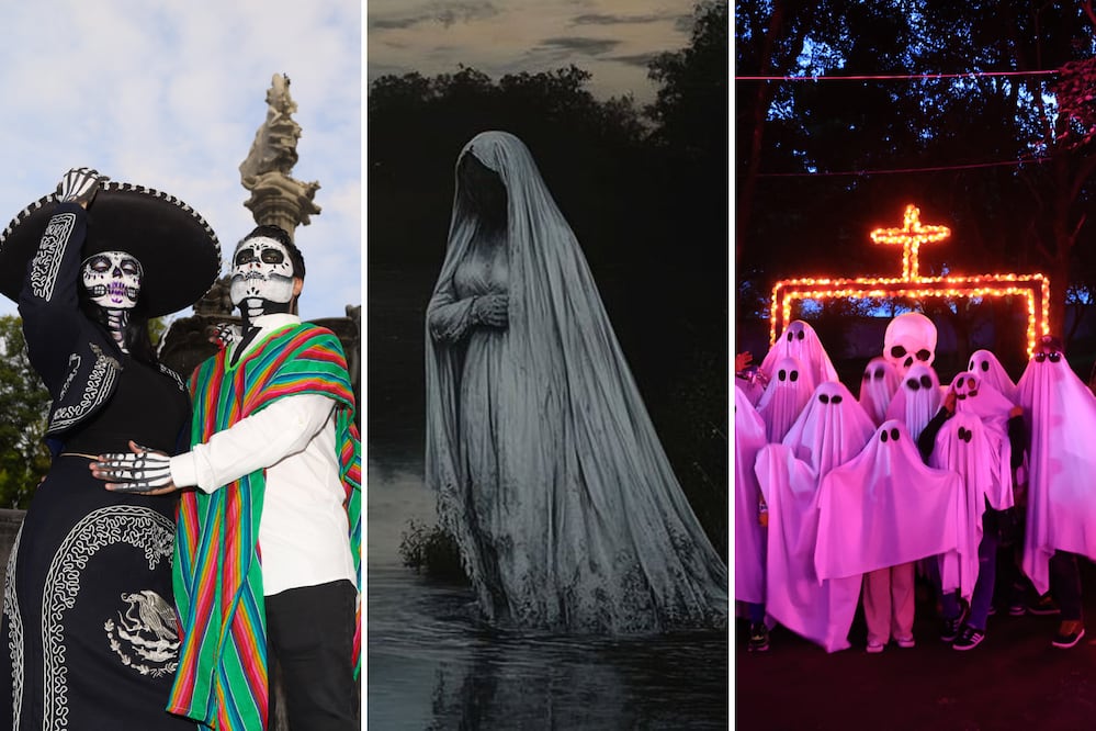 Habrá noches de leyendas en los museos de Puebla | Foto: EsImagen / FB Museos de Puebla