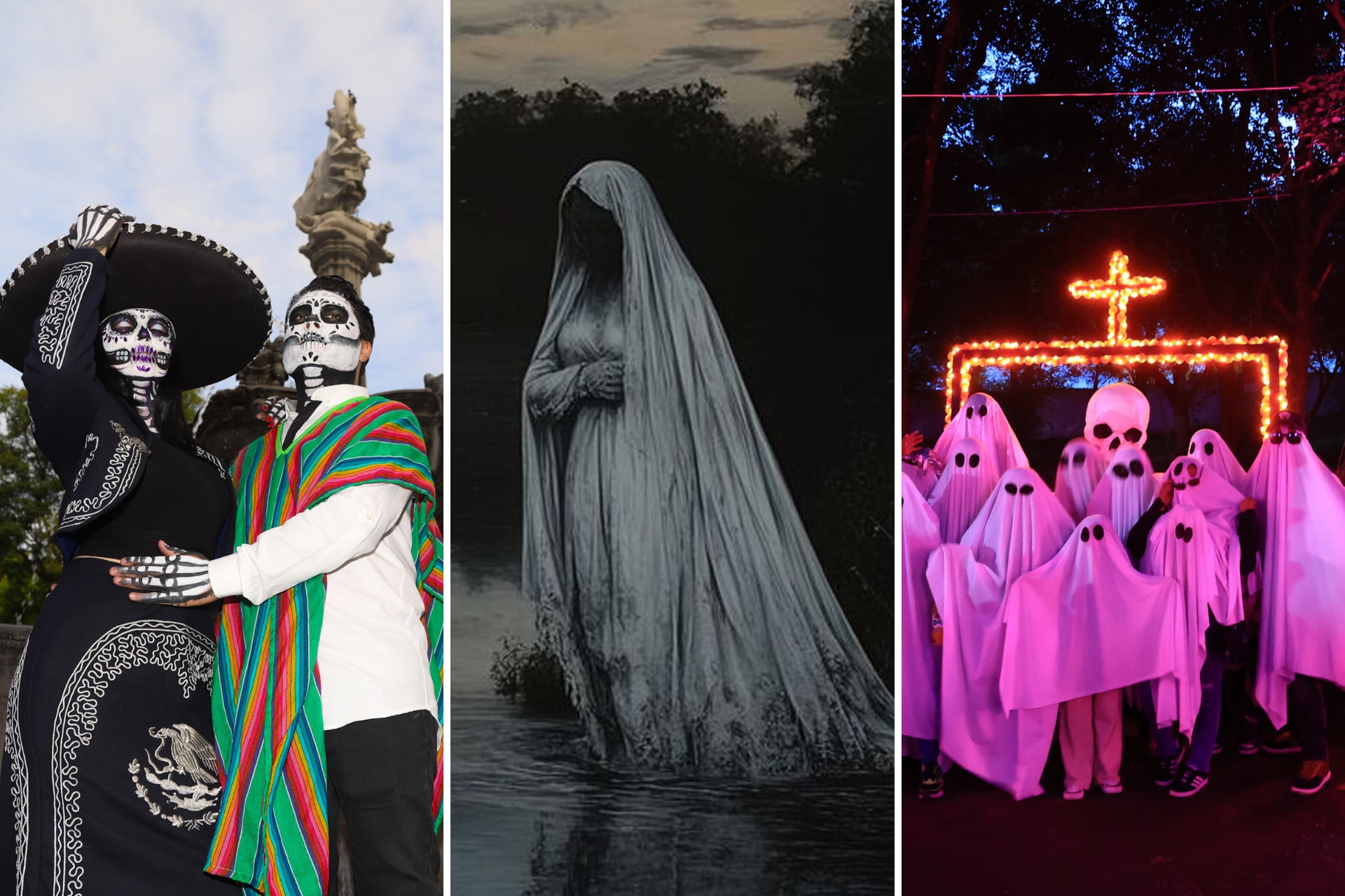 Así serán las noches de leyendas en los museos de Puebla