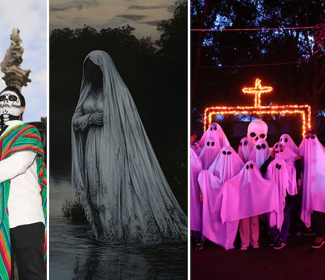 Así serán las noches de leyendas en los museos de Puebla