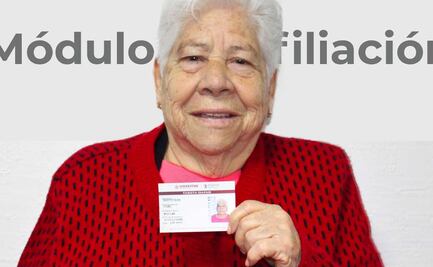 Nueva credencial de INAPAM: cómo obtenerla y cuáles son los descuentos