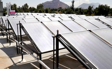 Residuos de fotoceldas o paneles solares deben ser considerados de manejo especial: PVEM
