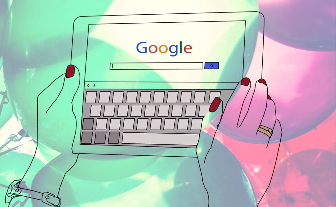 Mexicanos recurren a San Google con frecuencia | Foto: Pixabay