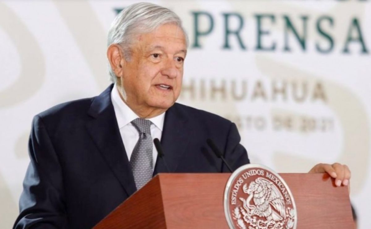 AMLO pedirá a Kamala Harris abrir por completo la frontera